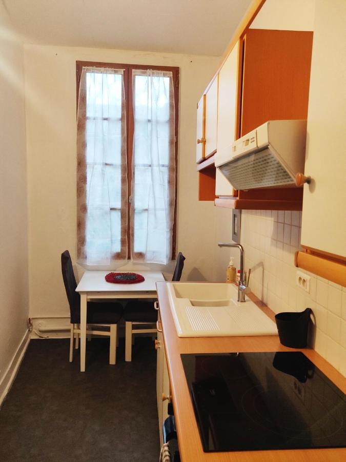 2 Chambres 88M2 Extra Centre Historique Cahors Vaste Appartement Convivial Et Cosy Dış mekan fotoğraf