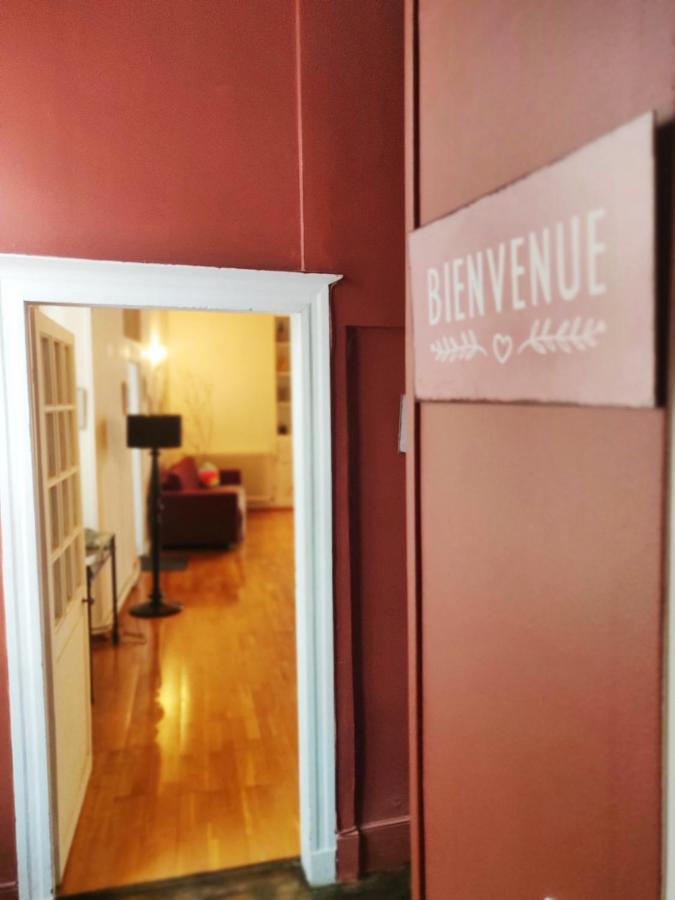 2 Chambres 88M2 Extra Centre Historique Cahors Vaste Appartement Convivial Et Cosy Dış mekan fotoğraf