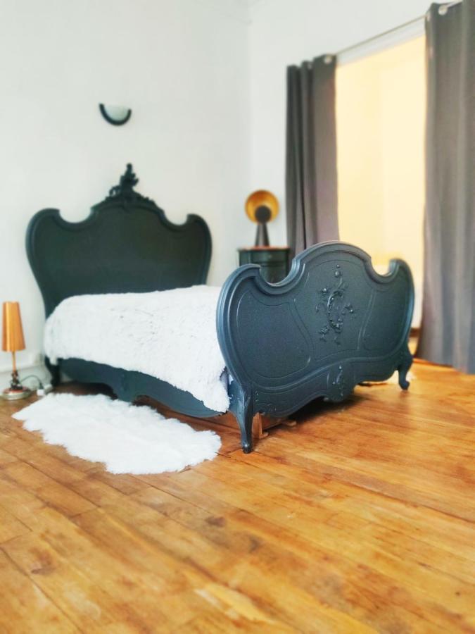 2 Chambres 88M2 Extra Centre Historique Cahors Vaste Appartement Convivial Et Cosy Dış mekan fotoğraf