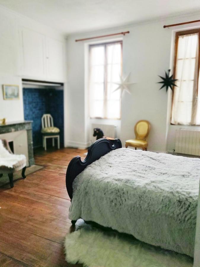 2 Chambres 88M2 Extra Centre Historique Cahors Vaste Appartement Convivial Et Cosy Dış mekan fotoğraf