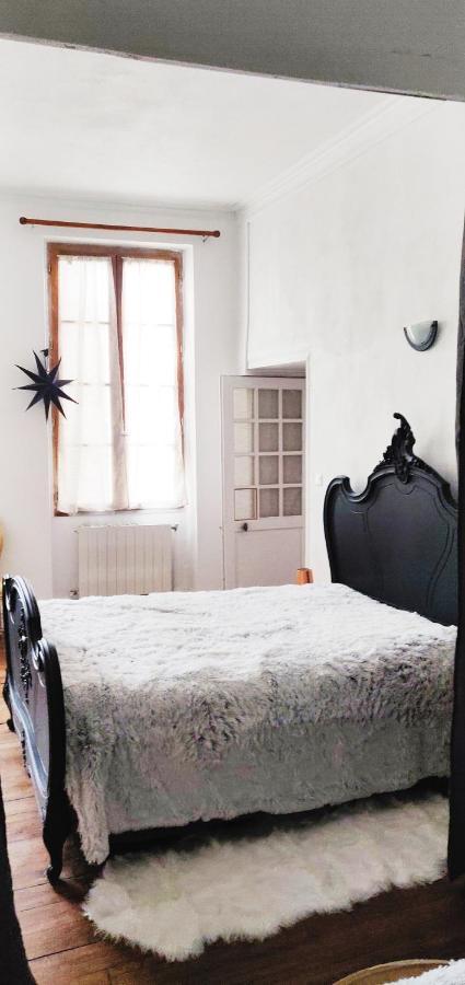 2 Chambres 88M2 Extra Centre Historique Cahors Vaste Appartement Convivial Et Cosy Dış mekan fotoğraf