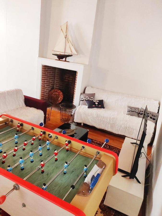 2 Chambres 88M2 Extra Centre Historique Cahors Vaste Appartement Convivial Et Cosy Dış mekan fotoğraf
