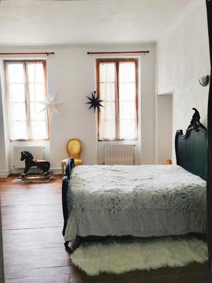 2 Chambres 88M2 Extra Centre Historique Cahors Vaste Appartement Convivial Et Cosy Dış mekan fotoğraf