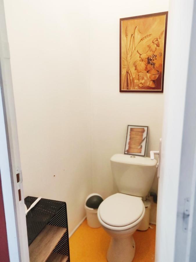 2 Chambres 88M2 Extra Centre Historique Cahors Vaste Appartement Convivial Et Cosy Dış mekan fotoğraf