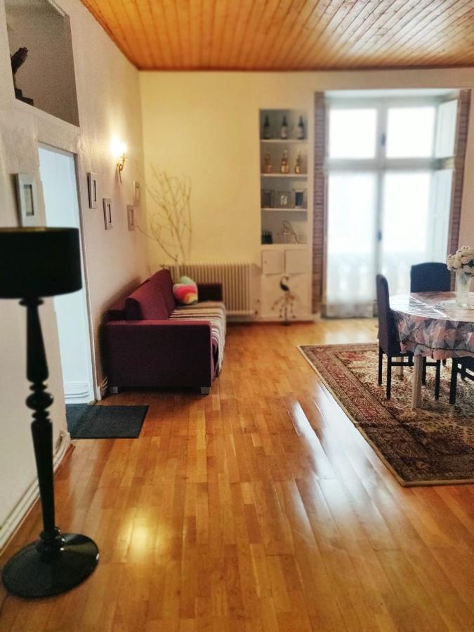 2 Chambres 88M2 Extra Centre Historique Cahors Vaste Appartement Convivial Et Cosy Dış mekan fotoğraf