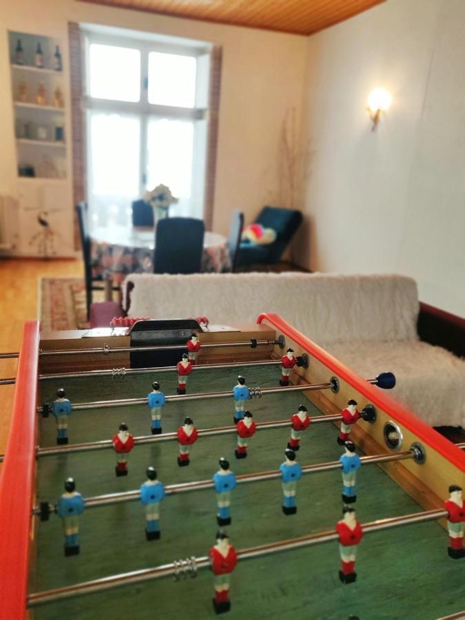 2 Chambres 88M2 Extra Centre Historique Cahors Vaste Appartement Convivial Et Cosy Dış mekan fotoğraf