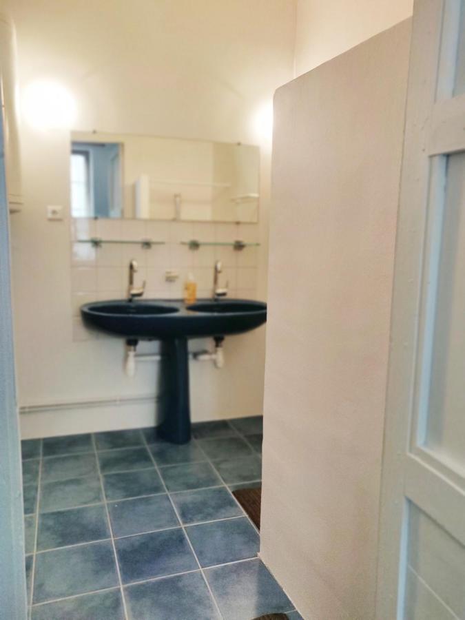 2 Chambres 88M2 Extra Centre Historique Cahors Vaste Appartement Convivial Et Cosy Dış mekan fotoğraf