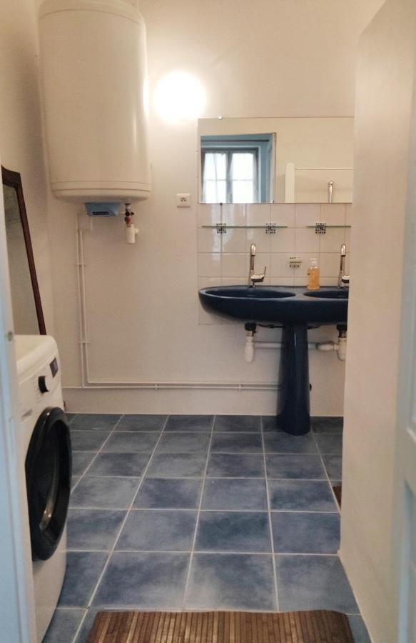 2 Chambres 88M2 Extra Centre Historique Cahors Vaste Appartement Convivial Et Cosy Dış mekan fotoğraf