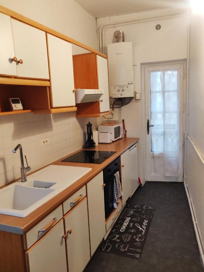 2 Chambres 88M2 Extra Centre Historique Cahors Vaste Appartement Convivial Et Cosy Dış mekan fotoğraf