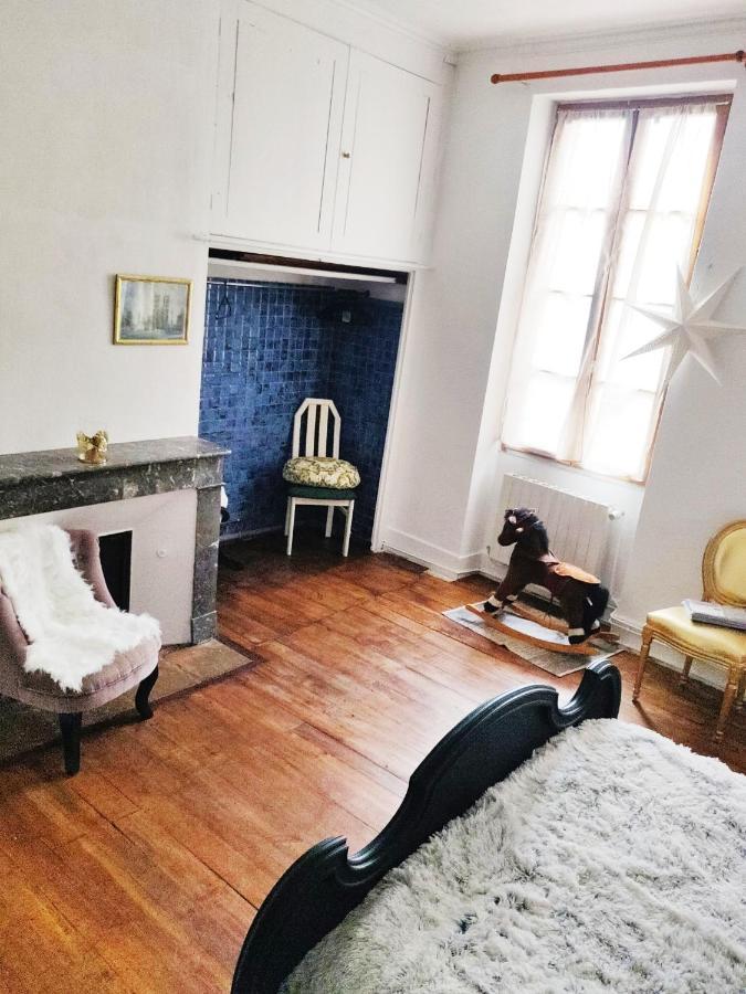 2 Chambres 88M2 Extra Centre Historique Cahors Vaste Appartement Convivial Et Cosy Dış mekan fotoğraf